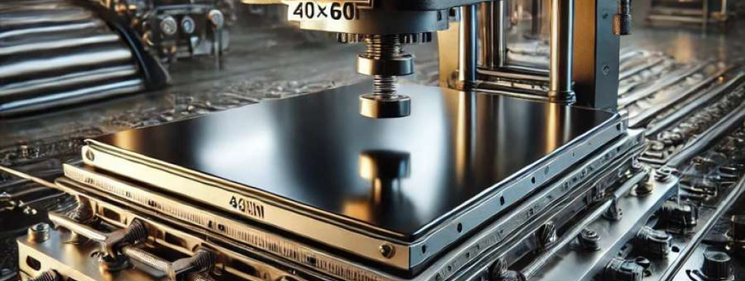 Lifecycle Maintenance Costs Define the 40*60CM Heat Press Machine's Industrial Viability for Scalable Businesses