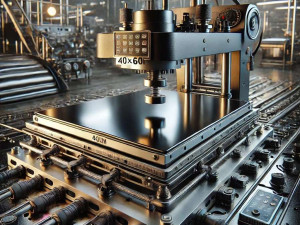 Lifecycle Maintenance Costs Define the 40*60CM Heat Press Machine's Industrial Viability for Scalable Businesses
