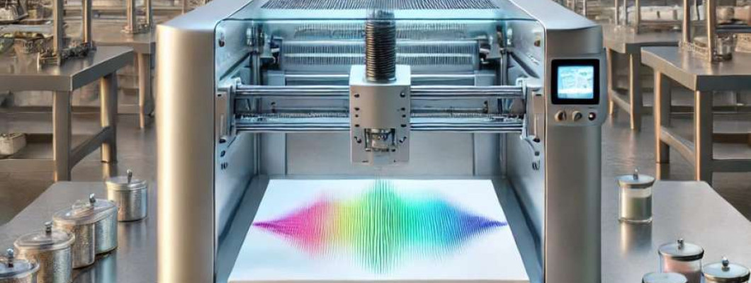 The Practical Reality of Deploying Industrial-Grade A3 Edible Food Printing in Scalable Culinary Operations