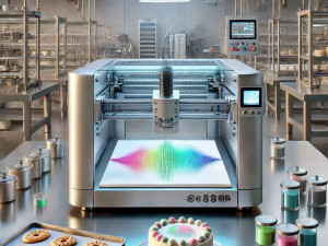 The Practical Reality of Deploying Industrial-Grade A3 Edible Food Printing in Scalable Culinary Operations
