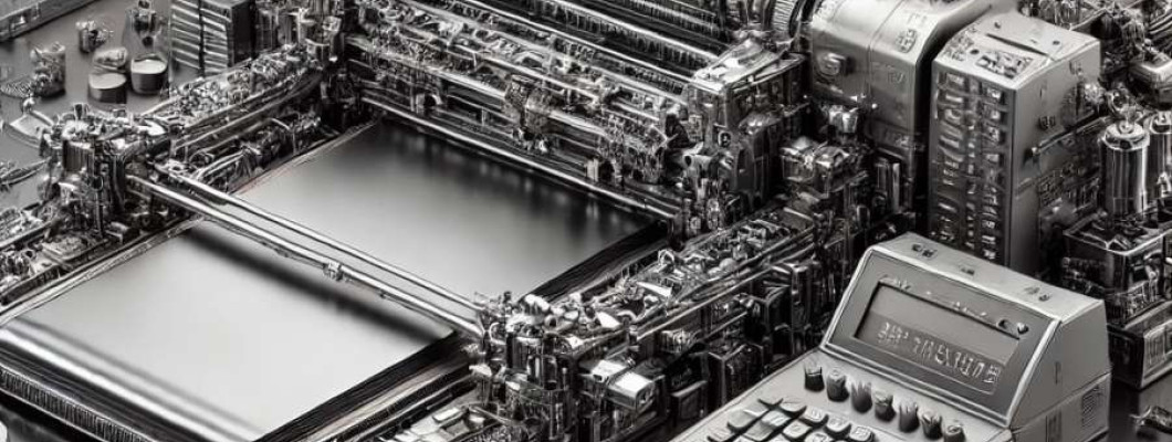 A3 Spot UV Printing Machine UV Coating Printer from the Financial Controller Perspective Exposing Lifecycle Costs and ROI
