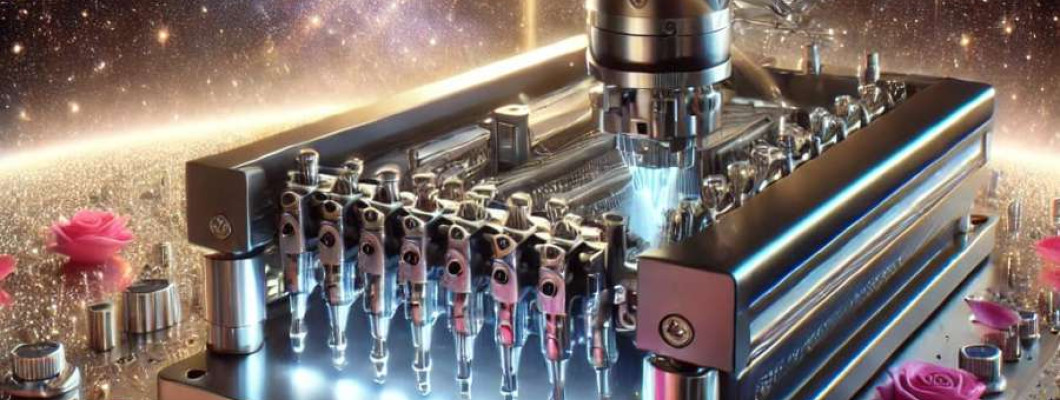 The Gap Between DIY and Industrial-Grade Rose Flower Printing Demands Precision and Scalability