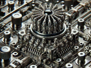 The Gap Between DIY and Industrial-Grade Technology in the Smart Mini Selfie Coffee Printer for Maintenance Leads