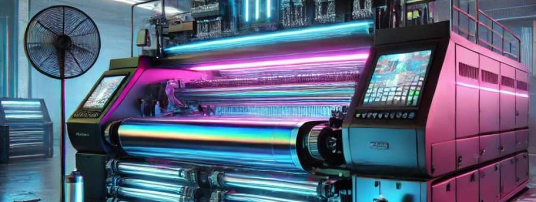 Analyzing Operational Bottlenecks in A3 Spot UV Printing Machine UV Coating Printer for Scalable Businesses