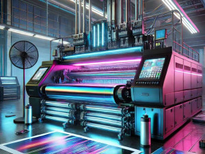 Analyzing Operational Bottlenecks in A3 Spot UV Printing Machine UV Coating Printer for Scalable Businesses
