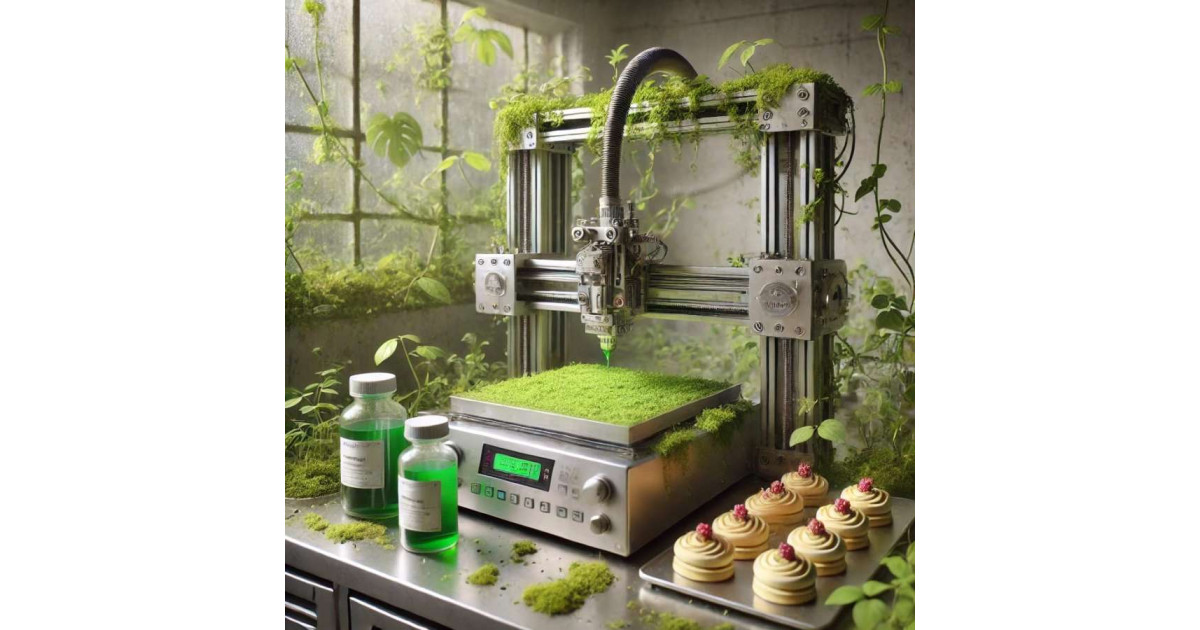 Analyzing Lifecycle Maintenance Costs of the A3 Edible Food Printer for ...