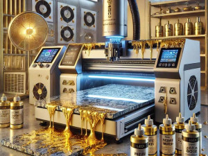 The Gap Between DIY and Industrial-Grade in Headstone Photo Printing for Scalable Businesses