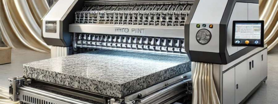 Lifecycle Maintenance Costs Define the Value of Headstone Photo Printer Tomb Photos Printer for Industrial Use