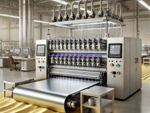 The Gap Between DIY and Industrial-Grade in the A3 UV DTF Printer Multifunction Printing Machine for the Scalable Business Owner
