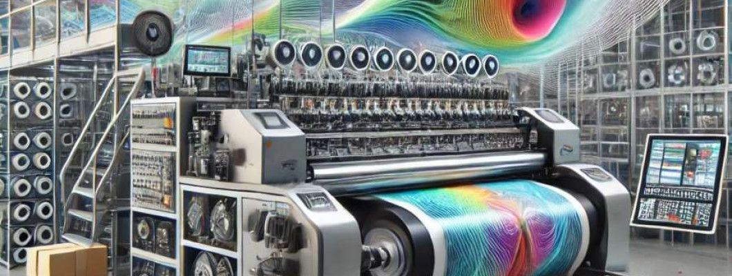 Assessing the Operational Footprint and Infrastructure Challenges of the A3 Roll DTF Printer T-shirt Printing Machine