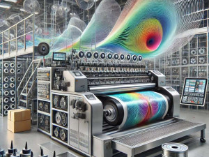 Assessing the Operational Footprint and Infrastructure Challenges of the A3 Roll DTF Printer T-shirt Printing Machine