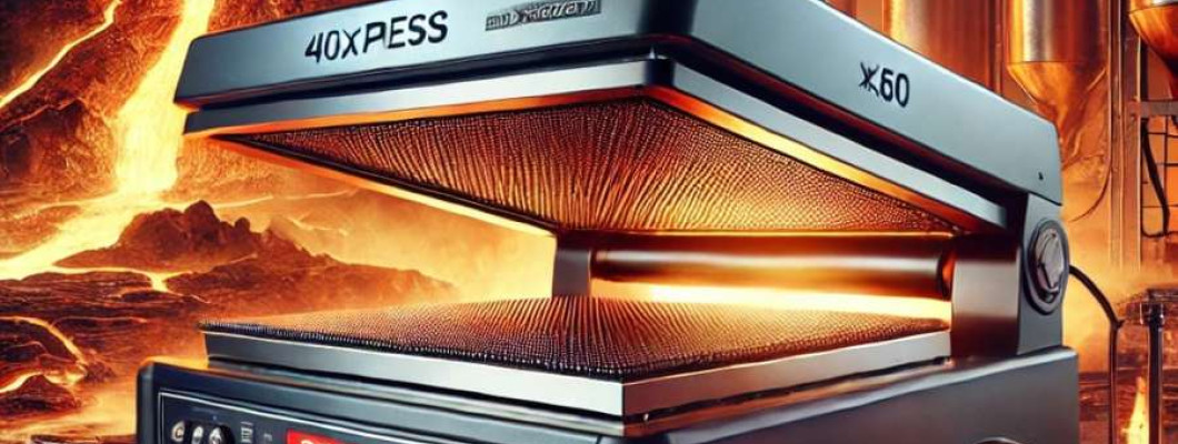 Lifecycle Maintenance Costs Exposed for 40*60CM Heat Press Machine in Scalable Business Operations