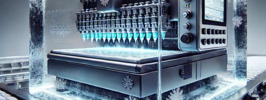Analyzing the Hidden Operational Bottlenecks in the A3 Edible Food Printer for Industrial Cake and Cookie Printing
