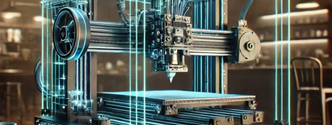 Evaluating Lifecycle Maintenance Costs of the Smart Coffee Printer Machine for Scalable Businesses
