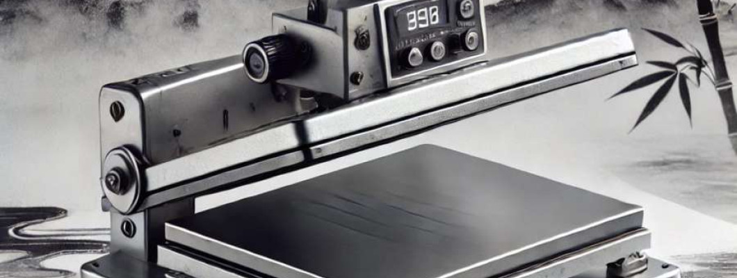 Analyzing Lifecycle Maintenance Costs of the 40x60CM Heat Press Machine for the Scalable Business Owner