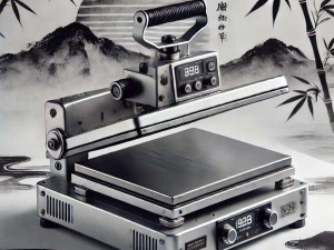 Analyzing Lifecycle Maintenance Costs of the 40x60CM Heat Press Machine for the Scalable Business Owner