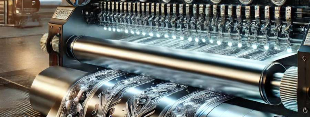 The Gap Between DIY and Industrial-Grade Explored for Scalable Businesses with the A4 Roll DTF Printer