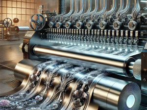 The Gap Between DIY and Industrial-Grade Explored for Scalable Businesses with the A4 Roll DTF Printer