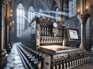 Lifecycle Maintenance Costs Uncovered for Headstone Photo Printer Tomb Photos Printer Focusing on IT Infrastructure Management
