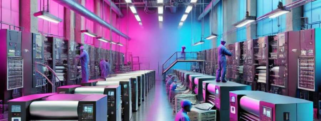 Infrastructure Challenges in Integrating the A4 Roll DTF Printer at Scale for Scalable Business Owners