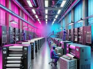 Infrastructure Challenges in Integrating the A4 Roll DTF Printer at Scale for Scalable Business Owners