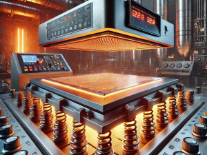 Analyzing Lifecycle Maintenance Costs of the 40*60CM Heat Press Machine for Scalable Businesses