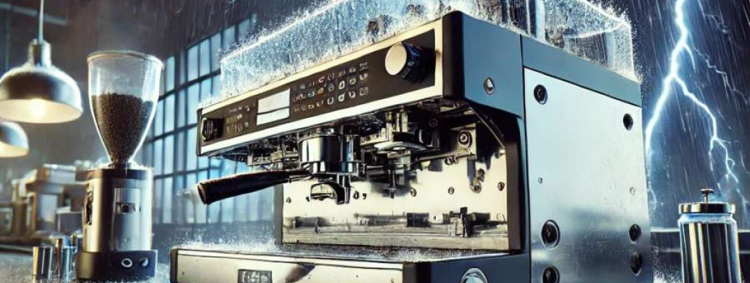 Balancing Precision and Throughput in the Smart Mini Selfie Coffee Printer for Scalable Businesses