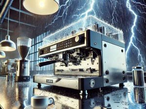 Balancing Precision and Throughput in the Smart Mini Selfie Coffee Printer for Scalable Businesses