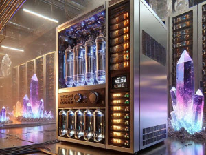 Infrastructure Integration Challenges in Industrial Smart Coffee Printer Machines for IT Managers