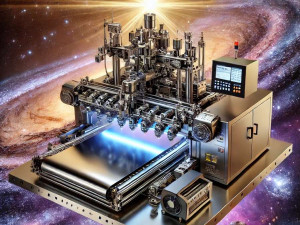 Financial Reality Checks and Operational Impact of the A3 Spot UV Printing Machine UV Coating Printer for Maintenance Leads