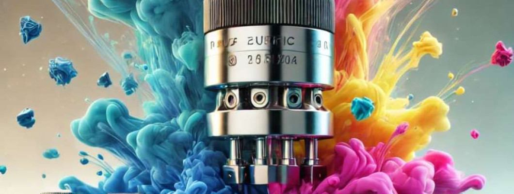Lifecycle Maintenance Costs Expose Rose Flower Printer as Industrial-Grade Print Solution