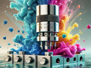 Lifecycle Maintenance Costs Expose Rose Flower Printer as Industrial-Grade Print Solution