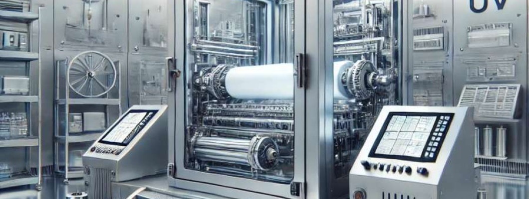 Lifecycle Costs and Operational Realities of the A3 Spot UV Printing Machine UV Coating Printer for the Financial Controller