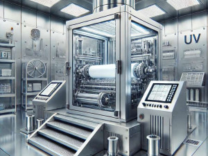 Lifecycle Costs and Operational Realities of the A3 Spot UV Printing Machine UV Coating Printer for the Financial Controller