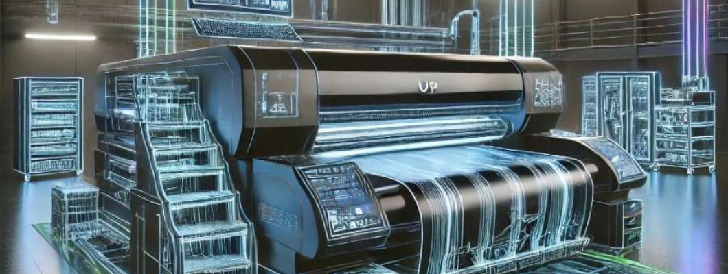 A2+ Size UV Printer Embossed Glossy Printing Exposes Infrastructure Integration Challenges with a Clinical Precision for Scalable Businesses