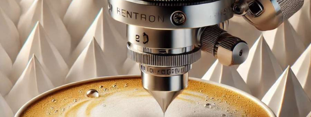The Gap Between DIY and Industrial-Grade in Coffee Printing Machines for High-End Artisans