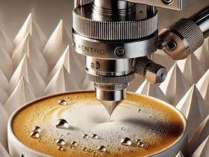 The Gap Between DIY and Industrial-Grade in Coffee Printing Machines for High-End Artisans