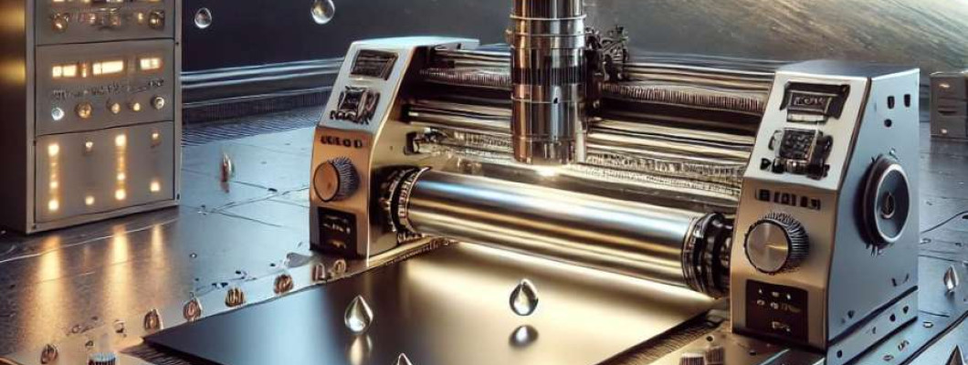 Evaluating Infrastructure Challenges and Maintenance Realities of the Spot A4 LED UV Printer Cylinder Printing