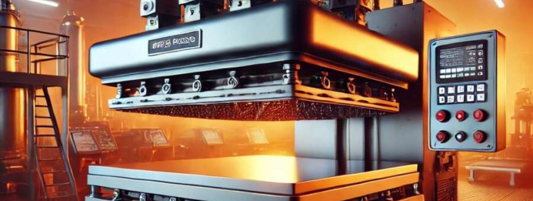 Lifecycle Maintenance Costs Define Industrial Value in the 40x60CM Heat Press Machine