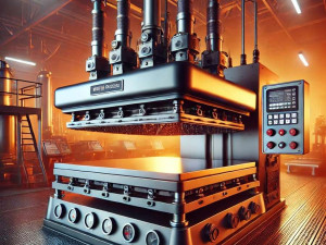 Lifecycle Maintenance Costs Define Industrial Value in the 40x60CM Heat Press Machine