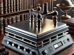 The Gap Between DIY and Industrial-Grade Heat Press Machines for Scalable Businesses
