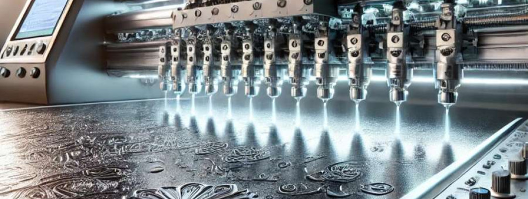 Lifecycle Maintenance Costs Reveal A2+ Size UV Printer Embossed Glossy Printing as an Industrial-Grade Solution