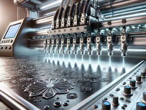 Lifecycle Maintenance Costs Reveal A2+ Size UV Printer Embossed Glossy Printing as an Industrial-Grade Solution