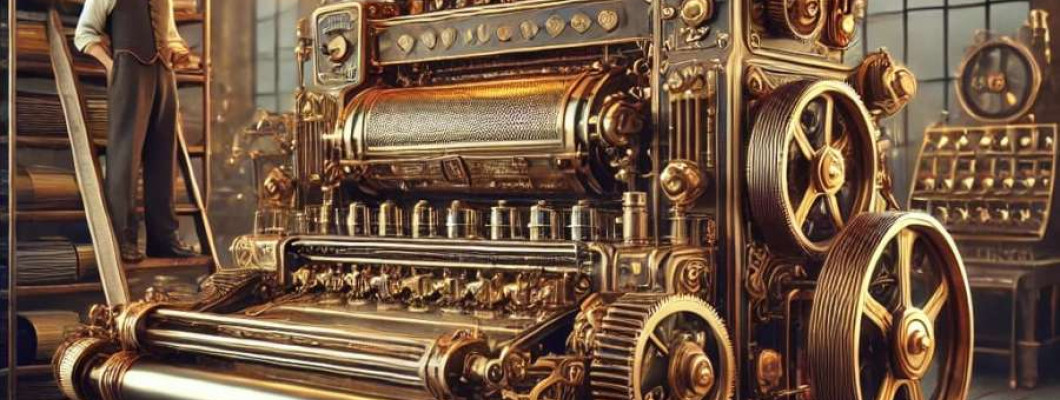 Analyzing Hidden Operational Bottlenecks in the A3 Spot UV Printing Machine for Scalable Businesses