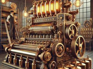 Analyzing Hidden Operational Bottlenecks in the A3 Spot UV Printing Machine for Scalable Businesses