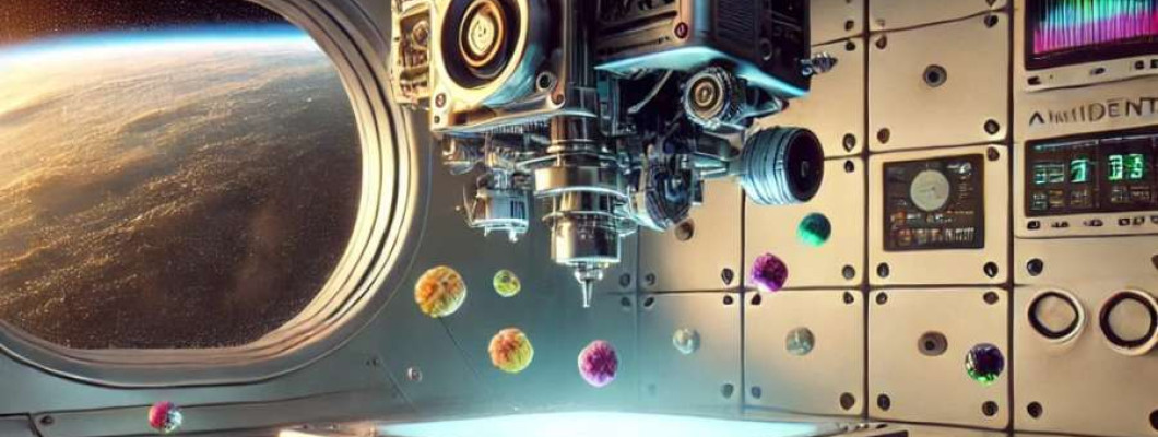 The Financial Realities of Integrating an A3 Edible Food Printer for Cakes and Cookies