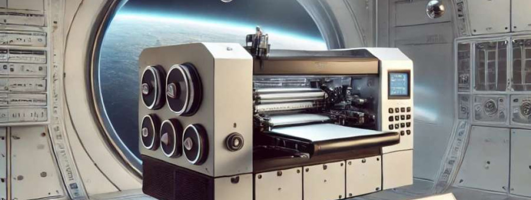 The Gap Between DIY and Industrial-Grade Evident in A3 UV DTF Printer Multifunction Printing Machine for Financial Controllers