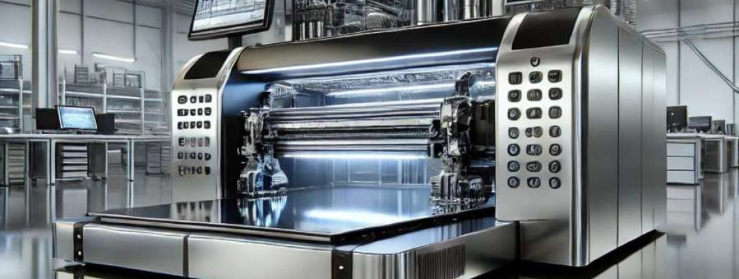 The Gap Between DIY and Industrial-Grade in A3 UV DTF Printer Multifunction Printing Machine