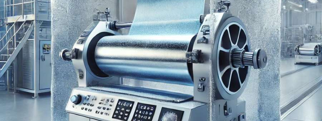 Roll Laminator Single Side Laminating Machine Breaks Down Infrastructure Integration Challenges for Scalable Business Owners