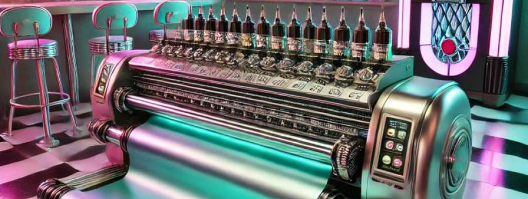 The Gap Between DIY and Industrial-Grade Explored for the A3 Roll DTF Printer with a Maintenance Lead Focus